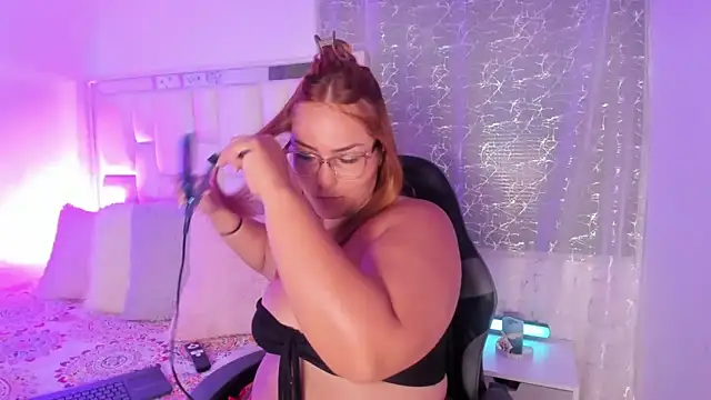 LeahxBarker online show from 03-22-26, 08:21