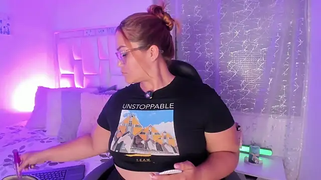 LeahxBarker online show from 04-17-26, 01:52