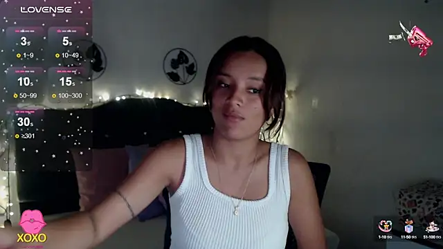Snapshot of mia_sweetdc chatting on 01-08-25, 08:07 mia sweetdc online show from 01-08-25, 08:07
