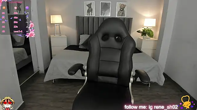 renee shelby  online show from 03-06-25, 11:53