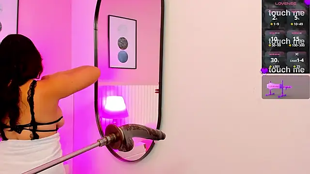 Anniee boobs online show from 12-18-25, 04:17