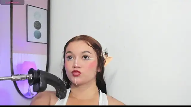 Anniee boobs online show from 04-06-26, 03:46