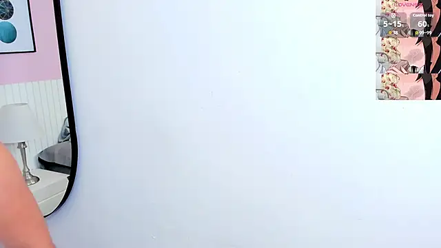 Anniee boobs online show from 04-19-26, 04:13