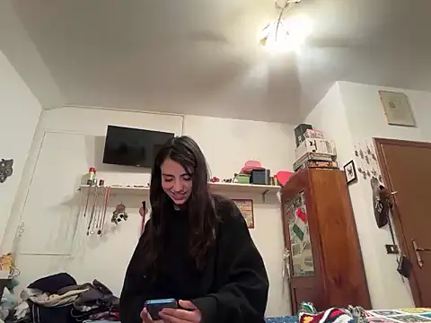 sw333tVicky online show from 05-14-26, 07:44