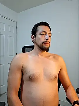 Andresarr93 online show from 09-23-25, 08:05