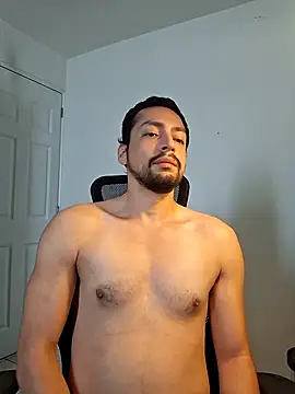 Andresarr93 online show from 09-10-25, 06:07