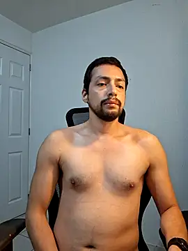 Andresarr93 online show from 09-09-25, 07:45