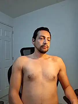 Andresarr93 online show from 09-17-25, 07:38