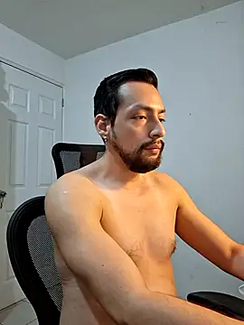 Andresarr93 online show from 11-26-25, 08:31