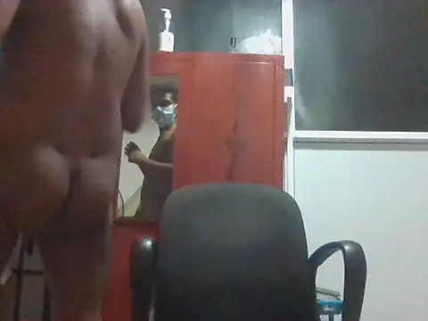 RoccoSL2003 online show from 03-06-26, 05:08