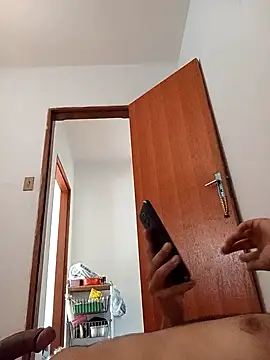 Pau moreno23 online show from 02-07-25, 04:35