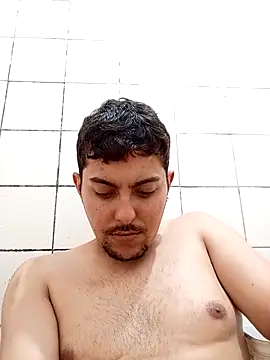 Pau moreno23 online show from 10-09-25, 01:11