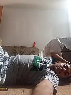 Pau moreno23 online show from 10-07-25, 05:14