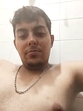 Pau moreno23 online show from 02-25-25, 03:52