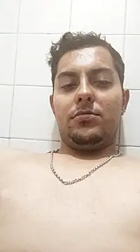 Pau moreno23 online show from 02-18-25, 02:38