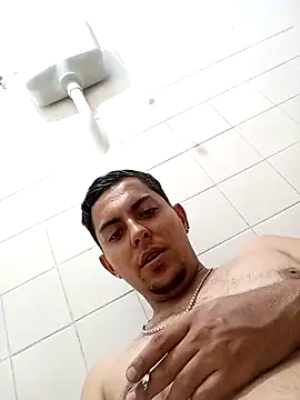 Pau moreno23 online show from 02-07-25, 08:31