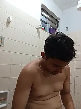 Pau moreno23 online show from 02-15-25, 08:34