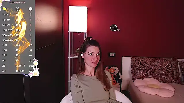 sexy blondegirl online show from 01-17-26, 03:04