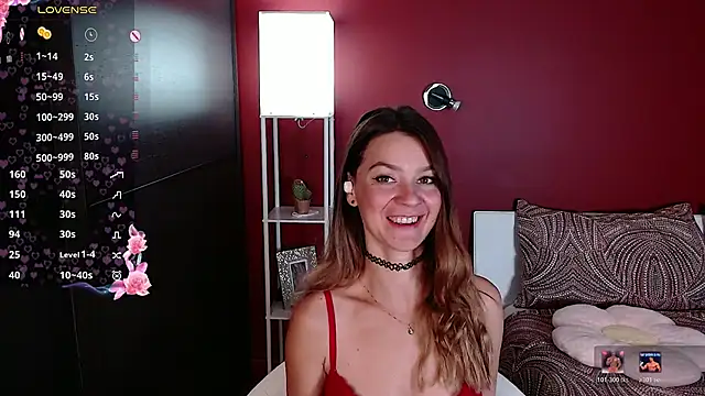 sexy blondegirl online show from 12-17-25, 02:55