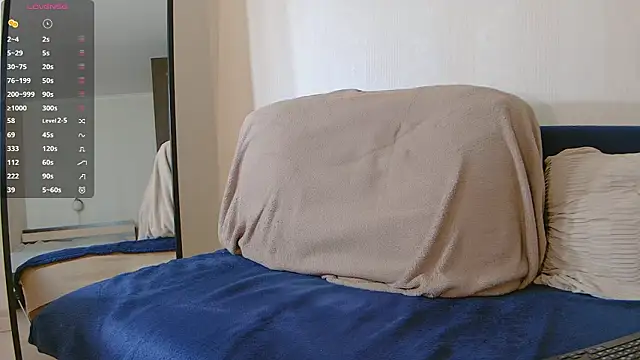 sweetbubble11 online show from 03-12-26, 11:47