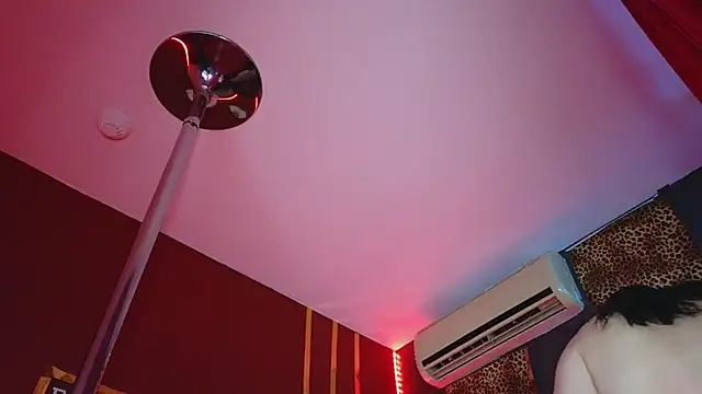 alissa4blonde online show from 01-15-26, 06:17