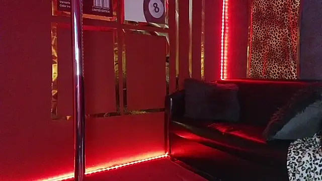 alissa4blonde online show from 11-17-25, 06:06