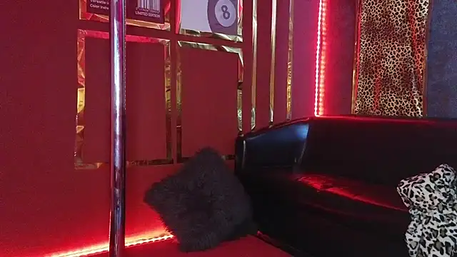 alissa4blonde online show from 11-11-25, 06:19