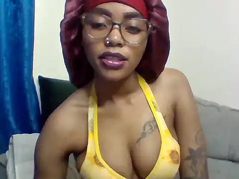  crystal princesss online show from 03-26-26, 10:57