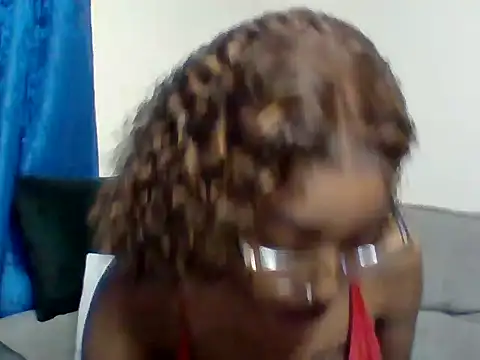  crystal princesss online show from 03-19-26, 02:55