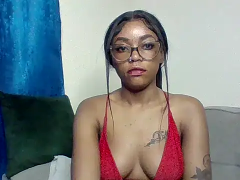  crystal princesss online show from 12-04-25, 11:59