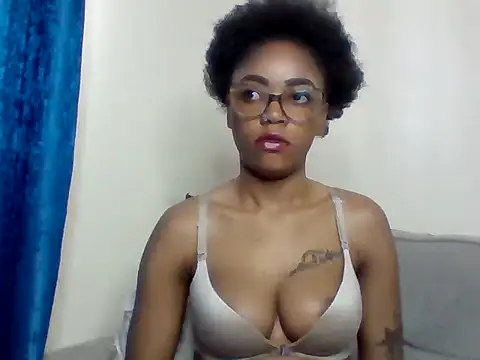  crystal princesss online show from 11-14-25, 06:50