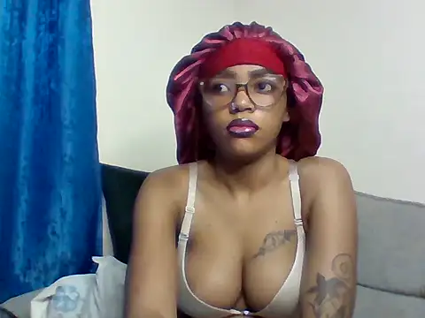  crystal princesss online show from 02-07-26, 12:07