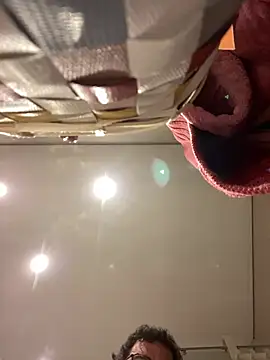 Mysteriousman83 online show from 01-18-25, 12:15