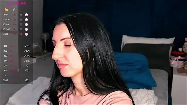 Alexa Clarks online show from 12-03-24, 05:17