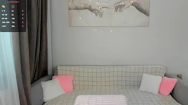 crystal lilith online show from 02-22-26, 02:08