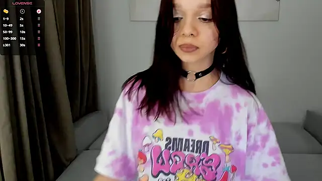 crystal lilith online show from 03-01-26, 08:09