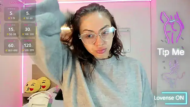 april dumont online show from 09-16-25, 11:55