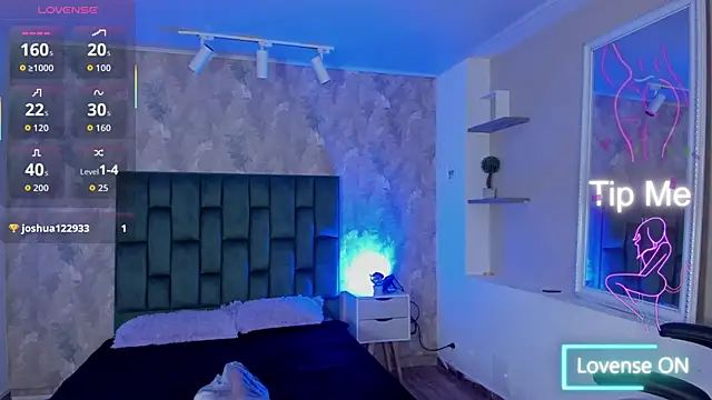 april dumont online show from 01-07-26, 11:26