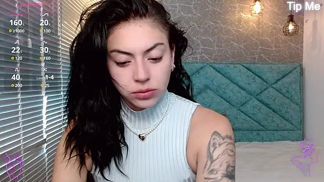 april dumont online show from 03-18-25, 12:39