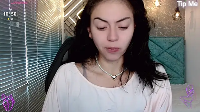 april dumont online show from 03-19-25, 12:23