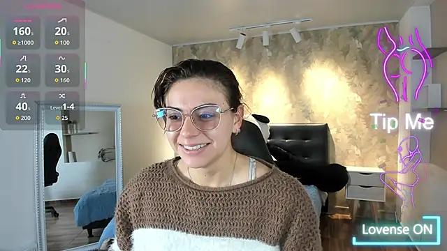 april dumont online show from 10-06-25, 11:55