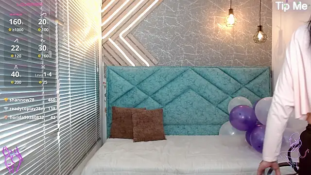 april dumont online show from 03-19-25, 03:29