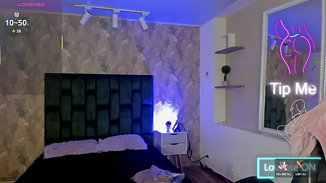 april dumont online show from 01-09-26, 11:39