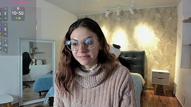 april dumont online show from 09-27-25, 12:22