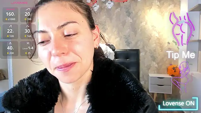 april dumont online show from 10-16-25, 12:57