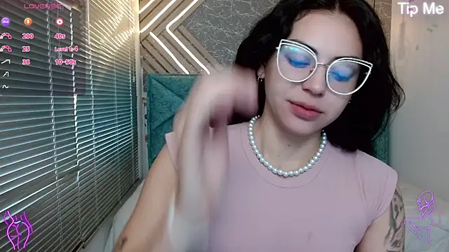 april dumont online show from 03-13-25, 12:56