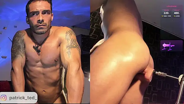 george  69 online show from 03-11-25, 12:00