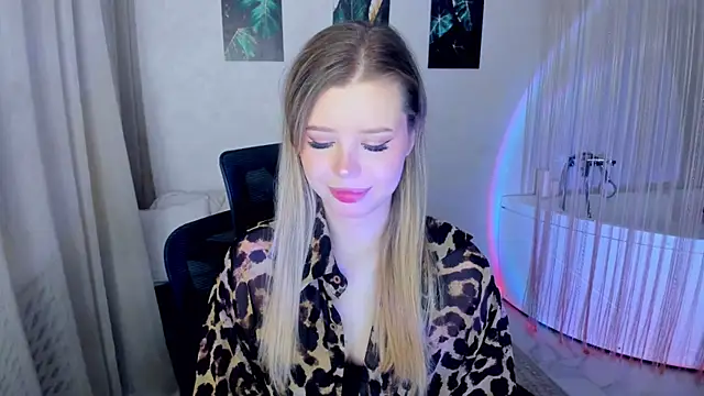 FollowLovee online show from 03-07-26, 03:46