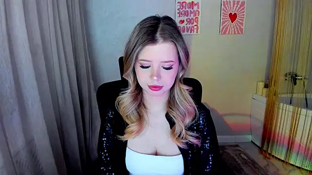 FollowLovee online show from 02-26-26, 03:50