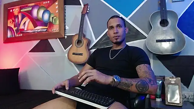 MagnusFrost online show from 02-19-26, 01:35